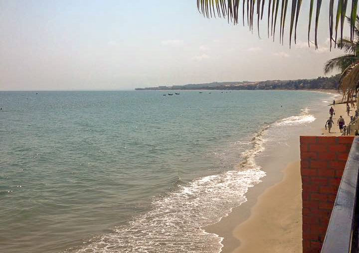 Vietnam, beach, summer, vacation, ocean