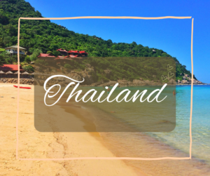 Thailand